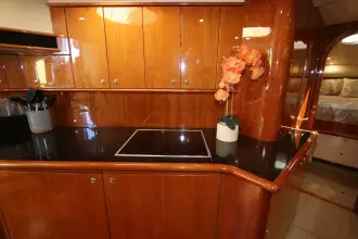 Thumbnail von Neptunus 56 Express FIVE STAR