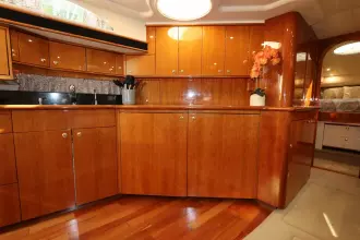 Thumbnail von Neptunus 56 Express FIVE STAR