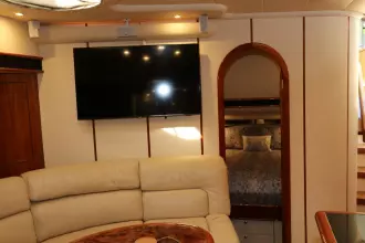 Thumbnail von Neptunus 56 Express FIVE STAR