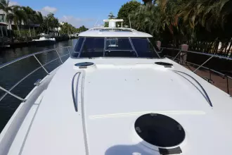 Thumbnail von Neptunus 56 Express FIVE STAR