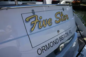 Thumbnail von Neptunus 56 Express FIVE STAR