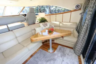 Thumbnail von Neptunus 56 Express FIVE STAR