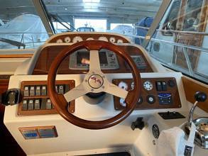 Thumbnail von Nimbus (SE) Nimbus 380 Carisma