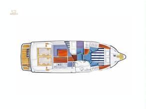 Thumbnail von Nimbus (SE) Nimbus 380 Carisma