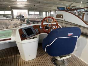 Thumbnail von Nimbus (SE) Nimbus 380 Carisma