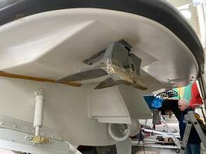 Thumbnail von Nimbus (SE) Nimbus 380 Carisma