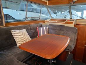 Thumbnail von Nimbus (SE) Nimbus 380 Carisma