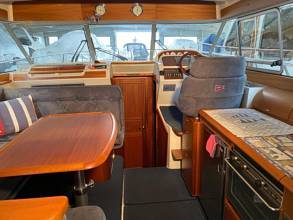 Thumbnail von Nimbus (SE) Nimbus 380 Carisma