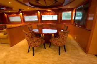 Thumbnail von President 100 Motor-Yacht Glen Ellen