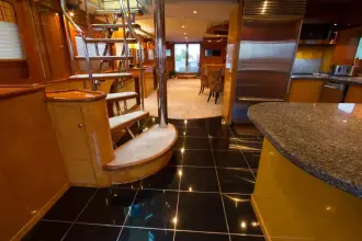 Thumbnail von President 100 Motor-Yacht Glen Ellen