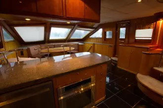 Thumbnail von President 100 Motor-Yacht Glen Ellen