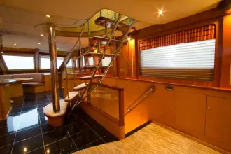 Thumbnail von President 100 Motor-Yacht Glen Ellen