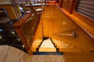 Thumbnail von President 100 Motor-Yacht Glen Ellen