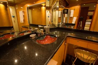 Thumbnail von President 100 Motor-Yacht Glen Ellen