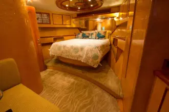 Thumbnail von President 100 Motor-Yacht Glen Ellen