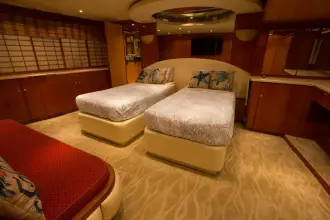Thumbnail von President 100 Motor-Yacht Glen Ellen