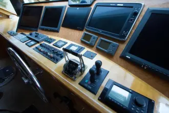 Thumbnail von President 100 Motor-Yacht Glen Ellen
