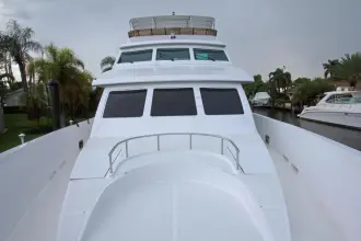 Thumbnail von President 100 Motor-Yacht Glen Ellen