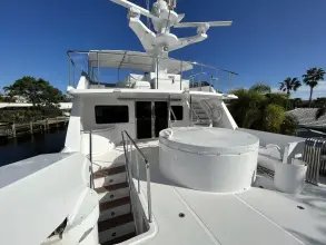 Thumbnail von President 100 Motor-Yacht Glen Ellen