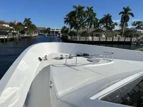 Thumbnail von President 100 Motor-Yacht Glen Ellen