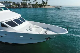Thumbnail von President 100 Motor-Yacht Glen Ellen