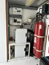 Thumbnail von President 100 Motor-Yacht Glen Ellen