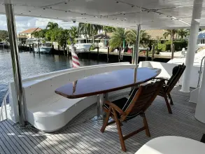 Thumbnail von President 100 Motor-Yacht Glen Ellen