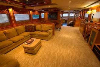 Thumbnail von President 100 Motor-Yacht Glen Ellen