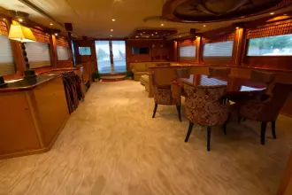 Thumbnail von President 100 Motor-Yacht Glen Ellen