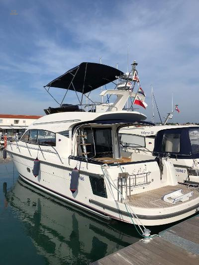 Nimbus (SE) Nimbus 405 Fly