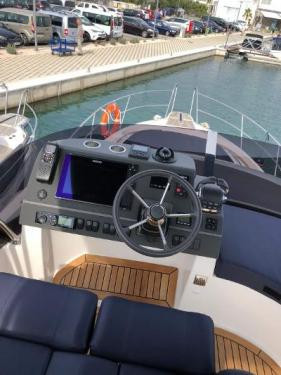 Thumbnail von Nimbus (SE) Nimbus 405 Fly