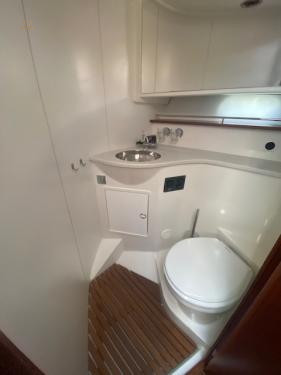 Thumbnail von Nimbus (SE) Nimbus 405 Fly