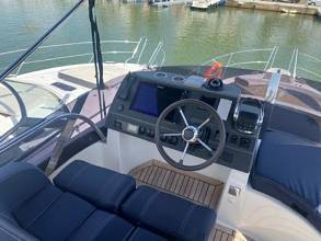 Thumbnail von Nimbus (SE) Nimbus 405 Fly