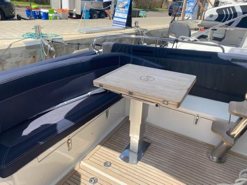 Thumbnail von Nimbus (SE) Nimbus 405 Fly