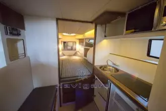 Thumbnail von Famic Marine Pacific 34.1 Elegant