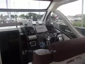 Thumbnail von Famic Marine Pacific 34.1 Elegant