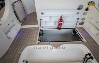 Thumbnail von Famic Marine Pacific 34.1 Elegant