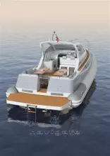 Thumbnail von Famic Marine Pacific 36 Elegant