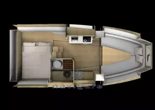 Thumbnail von Famic Marine Pacific 36 Elegant