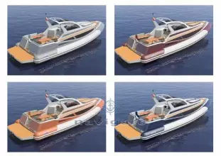 Thumbnail von Famic Marine Pacific 36 Elegant