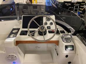 Thumbnail von Beneteau (FR) Beneteau Swift Trawler 35