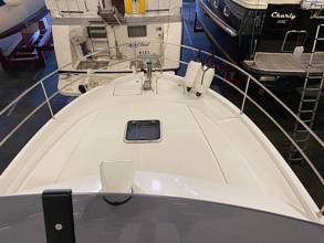 Thumbnail von Beneteau (FR) Beneteau Swift Trawler 35