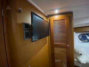 Thumbnail von Beneteau (FR) Beneteau Swift Trawler 35