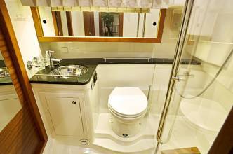 Thumbnail von Nimbus (SE) Nimbus 365 Coupe