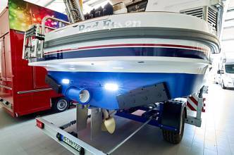 Thumbnail von Nimbus (SE) Nimbus 365 Coupe