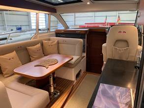 Thumbnail von Nimbus (SE) Nimbus 365 Coupe