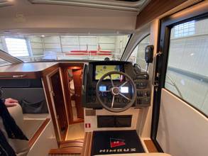 Thumbnail von Nimbus (SE) Nimbus 365 Coupe