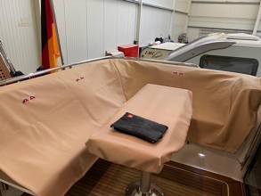 Thumbnail von Nimbus (SE) Nimbus 365 Coupe