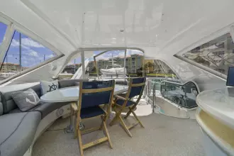 Thumbnail von Marquis 65 Off The Grid