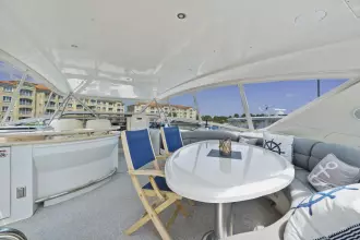 Thumbnail von Marquis 65 Off The Grid